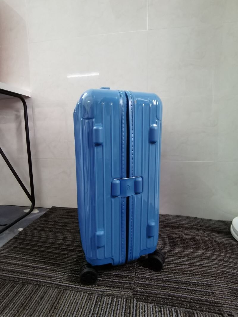 Rimowa Suitcase